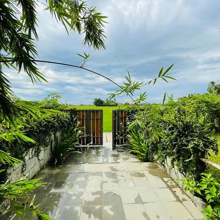 Hoian Tranquil Lodge - Chon Binh Yen Hoi An Eksteriør billede