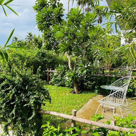 Hoian Tranquil Lodge - Chon Binh Yen Hoi An Eksteriør billede