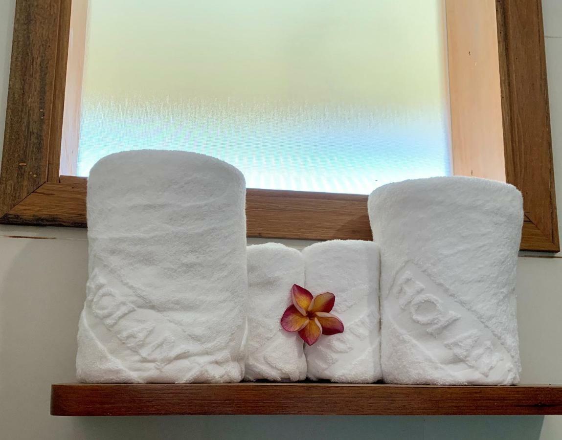 Hoian Tranquil Lodge - Chon Binh Yen Hoi An Eksteriør billede