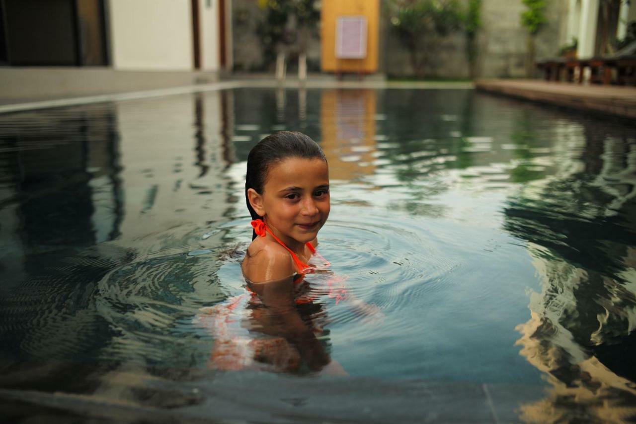 Hoian Tranquil Lodge - Chon Binh Yen Hoi An Eksteriør billede